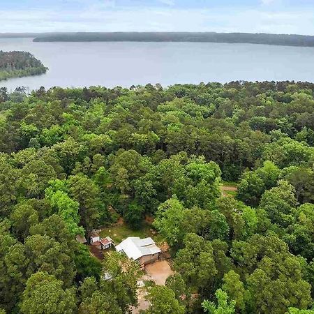 Cozy Getaway At Lake O' The Pines Ore City Экстерьер фото