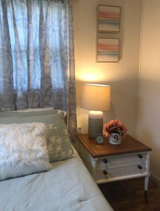 Cozy Getaway At Lake O' The Pines Ore City Экстерьер фото